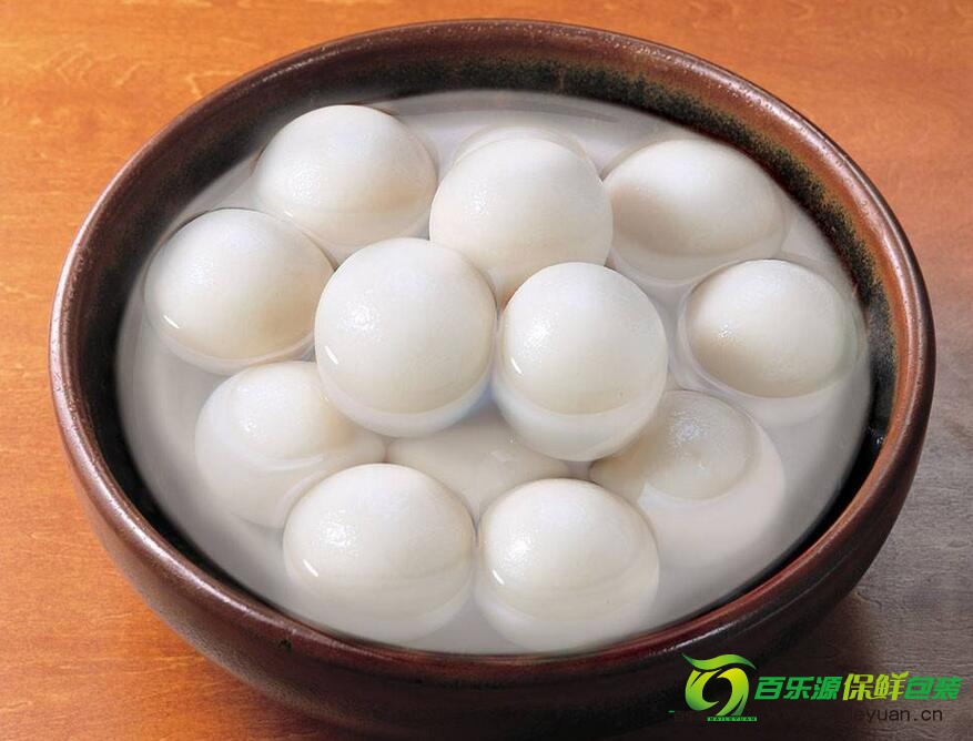  元宵和湯圓有什么區別？