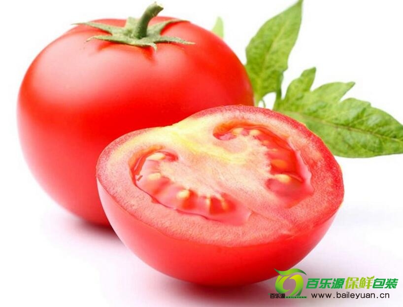 青番茄能吃嗎?